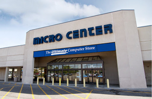 Computer Store «Micro Center», reviews and photos, 2645 N Elston Ave, Chicago, IL 60647, USA