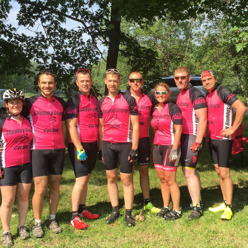 Bicycle Store «Slipping Gears Cycling», reviews and photos, 753 Stillwater Ave, Bangor, ME 04401, USA