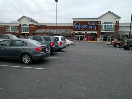 Grocery Store «Kroger», reviews and photos, 6335 Mechanicsville Turnpike, Mechanicsville, VA 23111, USA