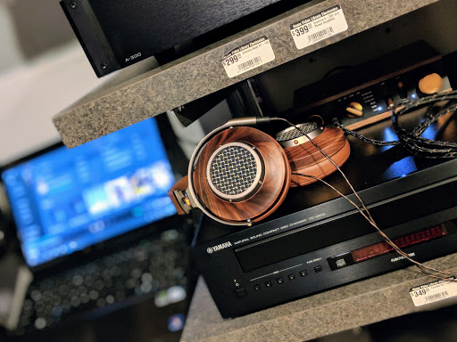 Home Theater Store «Home Video Library Electronics», reviews and photos, 16544 SE Division St, Portland, OR 97236, USA