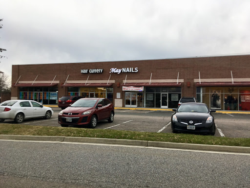 Shopping Mall «Creeks at Virginia Centre», reviews and photos, 9850 Brook Rd, Glen Allen, VA 23059, USA