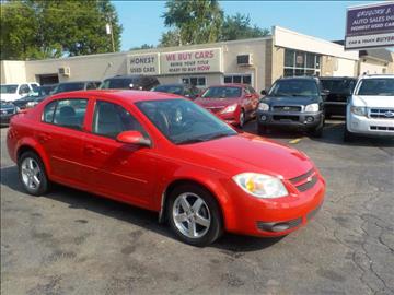 Auto Auction «Gregory J Auto Inc», reviews and photos, 28640 Utica Rd, Roseville, MI 48066, USA