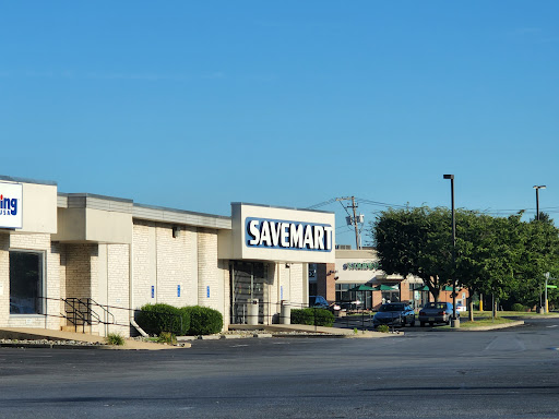 Discount Store «Savemart», reviews and photos, 241 W Roseville Rd # 6, Lancaster, PA 17601, USA