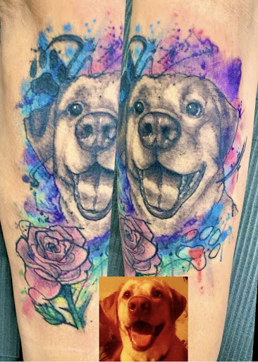 Explore billie eilish tattoo ideas, creative tattoo ideas in Anchorage, available at Unique Ink AK