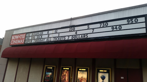 Tourist Attraction «Red Bank RiverCenter», reviews and photos, 46 English Plaza, Red Bank, NJ 07701, USA