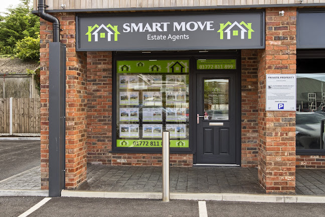 Smart Move - Real estate agency