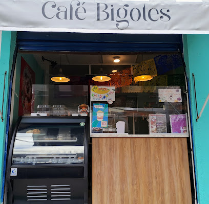 Café Bigotes