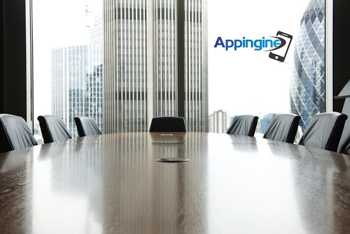 Appingine Los Angeles Mobile App Development Company image