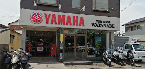 YOU SHOP WATANABE