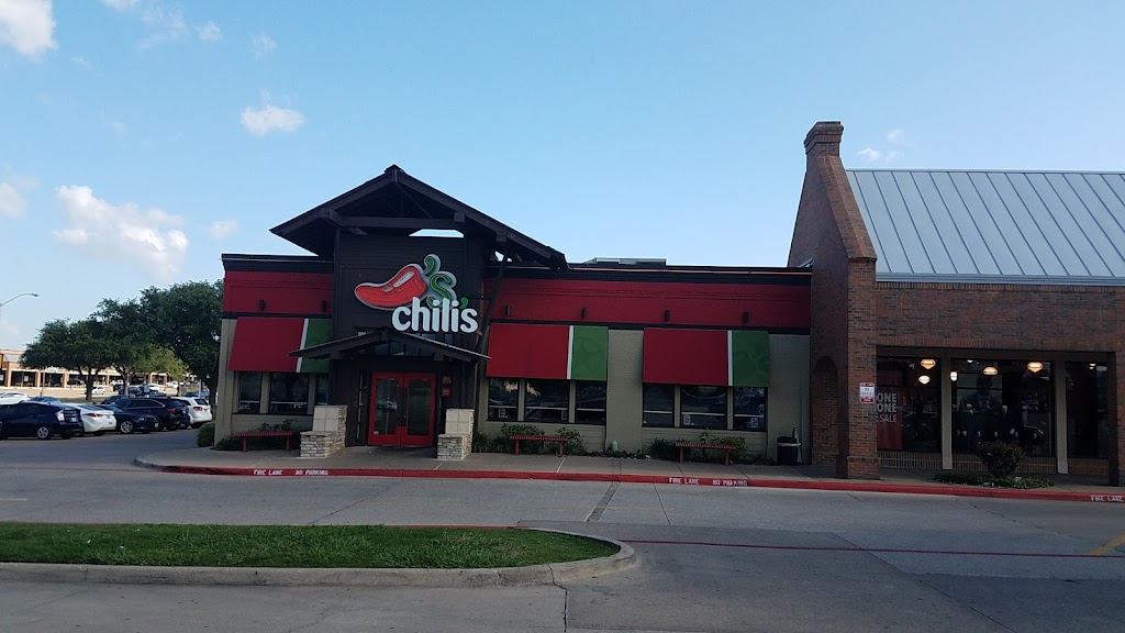 Chili's Grill & Bar 76132