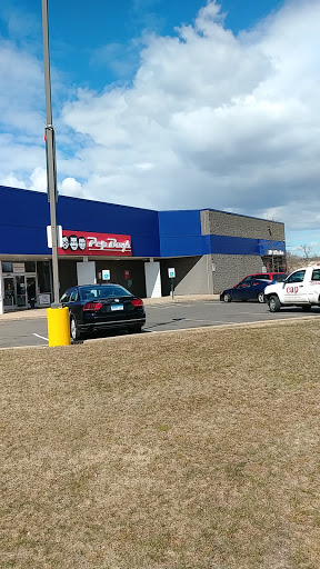 Auto Parts Store «Pep Boys Auto Parts & Service», reviews and photos, 44 Berlin Turnpike, Berlin, CT 06037, USA