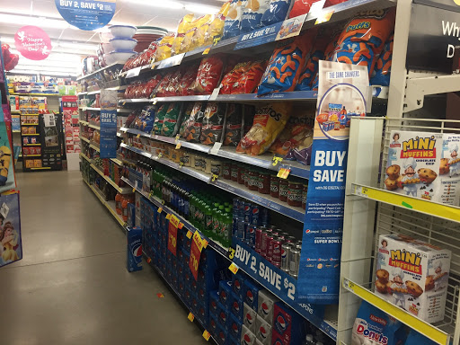 Discount Store «Dollar General», reviews and photos, 321 Fairfax Pike, Stephens City, VA 22655, USA