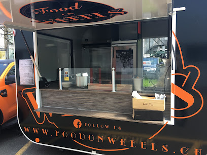 Food on Wheels