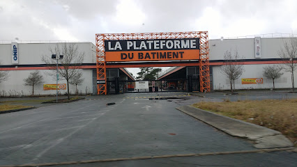 La Plateforme du Bâtiment - MERIGNAC