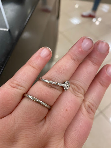 Jewelry Store «Tiffany & Co.», reviews and photos, 1000 Ross Park Mall Dr, Pittsburgh, PA 15237, USA