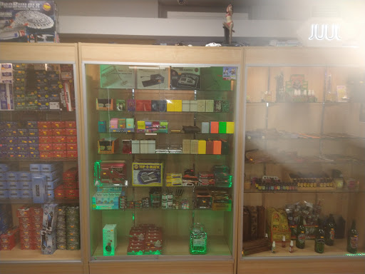 Tobacco Shop «Sweet Leaf Tobacco Shop», reviews and photos, 1220 E Silver Springs Blvd, Ocala, FL 34470, USA