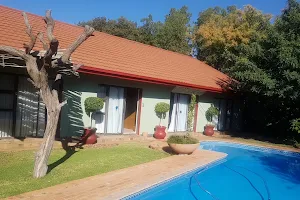 Bateleur Guest House image