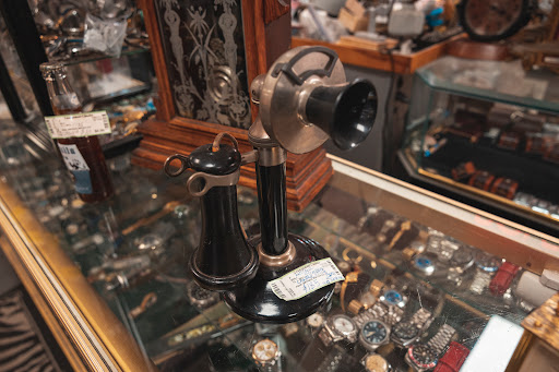 Consignment Shop «Consignment Classics», reviews and photos, 3602 Kurtz St, San Diego, CA 92110, USA