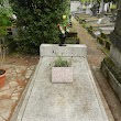 Tombe de Simone Signoret et Yves Montand