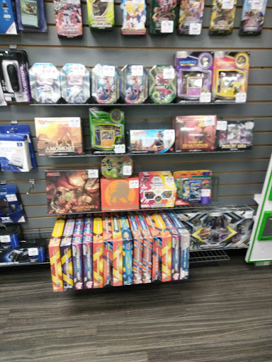 Video Game Store «GameStop», reviews and photos, 8411 Windfall Ln, Camby, IN 46113, USA