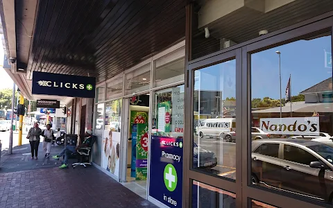 Nando's Rondebosch image