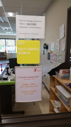 Non-Profit Organization «Meadowlands Area YMCA», reviews and photos, 390 Murray Hill Pkwy, East Rutherford, NJ 07073, USA