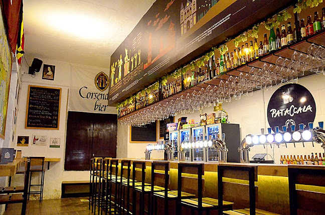 Pataccala Bar - Pub