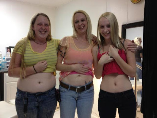 Explore amazing grace tattoo ideas, creative tattoo ideas in Orange Park, available at All Aces Tattoo and Body Piercing LLC