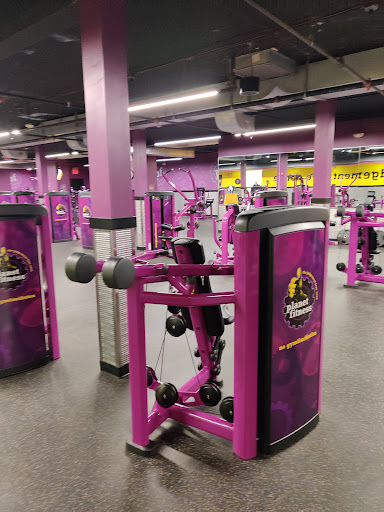 Gym «Planet Fitness», reviews and photos, 3025 Hempstead Turnpike, Levittown, NY 11756, USA