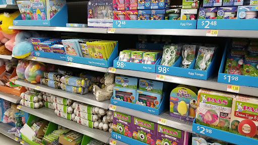 Department Store «Walmart Supercenter», reviews and photos, 5900 Perkiomen Ave, Reading, PA 19606, USA