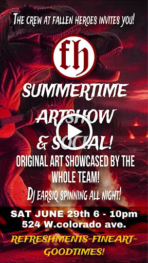 Explore aster flower tattoo ideas, creative tattoo ideas in Colorado Springs, available at Fallen Heroes Tattoo & Piercing (Colorado)