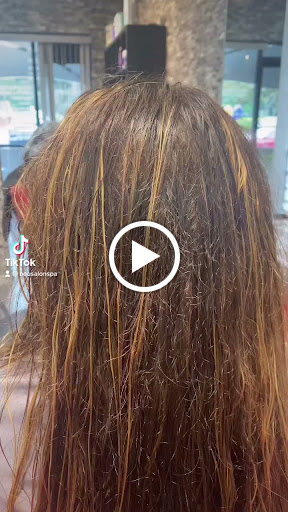 Hair Salon «Shallamars Hair Solutions», reviews and photos, 8956 Turkey Lake Rd, Orlando, FL 32819, USA