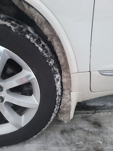 Car Wash «Wash Pointe Car Wash», reviews and photos, 28245 John R Rd, Madison Heights, MI 48071, USA