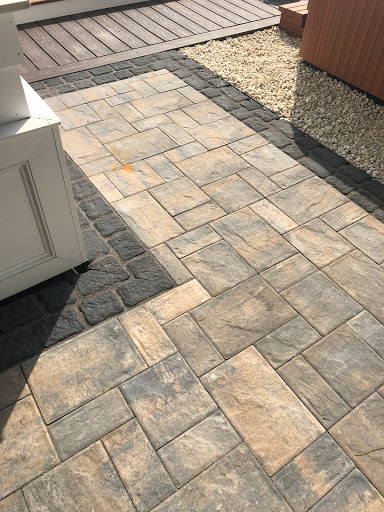 Market «Rising Up Garden Center, Landscape Design, & Florist», reviews and photos, 1314 St George Ave, Avenel, NJ 07001, USA