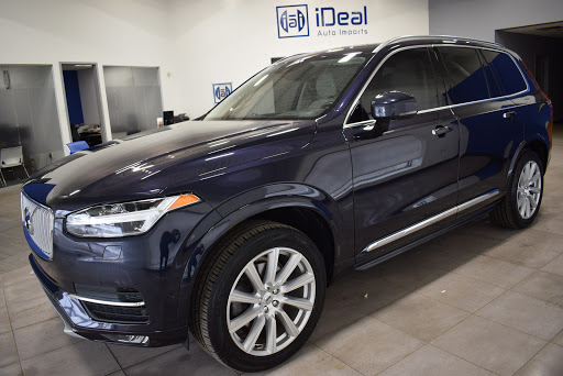 Used Car Dealer «iDeal Auto Imports», reviews and photos, 7980 Wallace Rd, Eden Prairie, MN 55344, USA