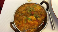 Curry du Restaurant indien Bombay à Le Mans - n°17