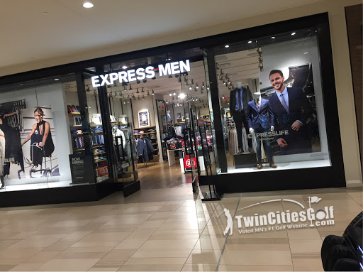 Express, 12401 Wayzata Blvd, Minnetonka, MN 55305, USA, 