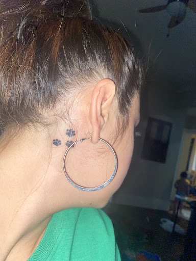 Explore crab tattoo ideas, creative tattoo ideas in Schaumburg, available at Urban Rebels Ink