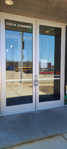 Gym «Adventure Rock», reviews and photos, 2220 N Commerce St, Milwaukee, WI 53212, USA