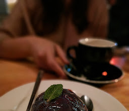 Yindee's best traditional Thai food in Kloof street dining district photo