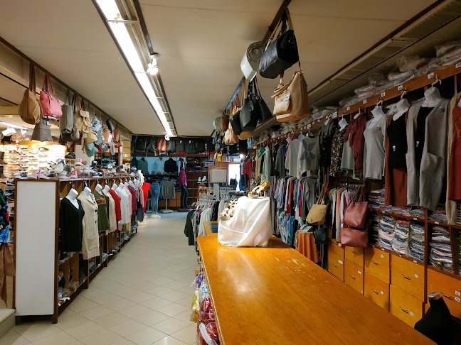 Opiniones de Tienda Aiub en Lavalleja - Tienda de ropa