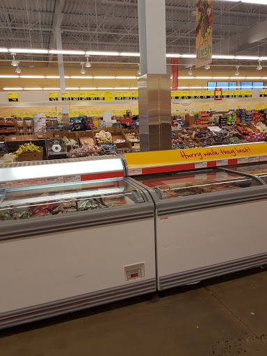 Supermarket «ALDI», reviews and photos, 1321 Centennial Ave, Piscataway Township, NJ 08854, USA