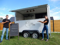 Photos du propriétaire du Restauration rapide Food Truck Sarthe - Crêpes & Galettes à Le Mans - n°3