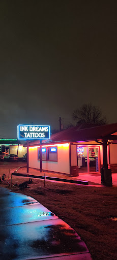 Explore rose tattoo ideas for men, creative tattoo ideas in Bryan, available at Ink Dreams Tattoo