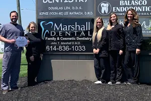 Marshall Dental image