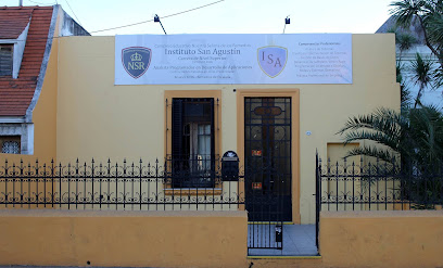 Instituto San Agustín - Nivel Superior