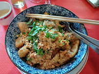 Plats et boissons du Restaurant chinois Le Palais de Jade à Biarritz - n°14