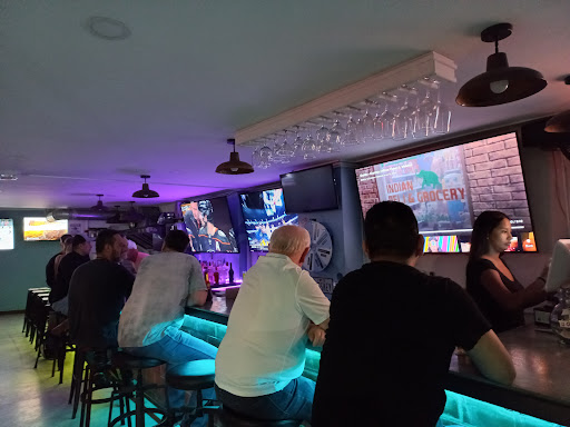 Medellín Sports Bar