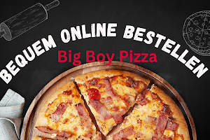 Bigboy Pizza Buchholz image