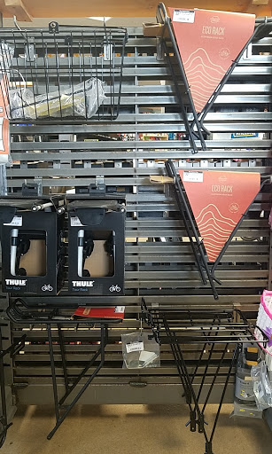 Bicycle Store «New England Bike & Scuba», reviews and photos, 526 College Hwy, Southwick, MA 01077, USA